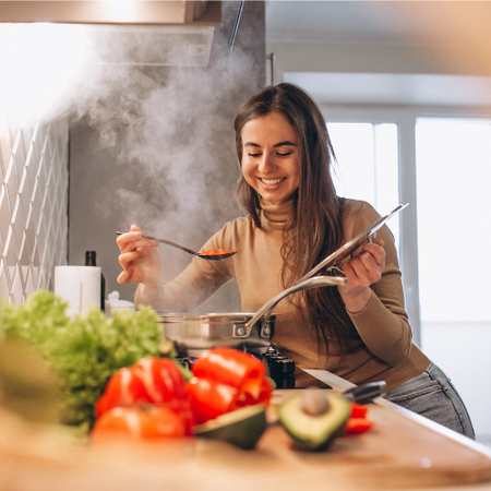 COZINHA